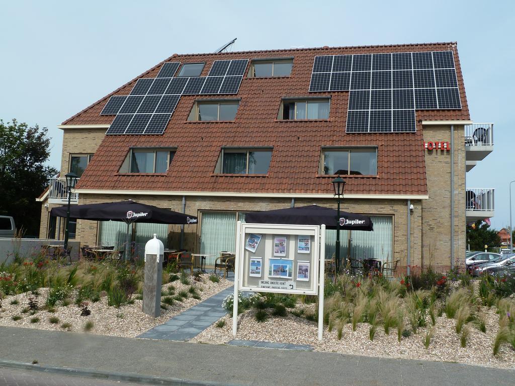 Hotel Het Zwaantje 3*
