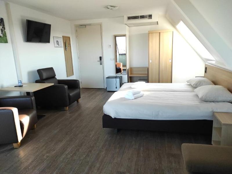 Hotel Het Zwaantje 3*