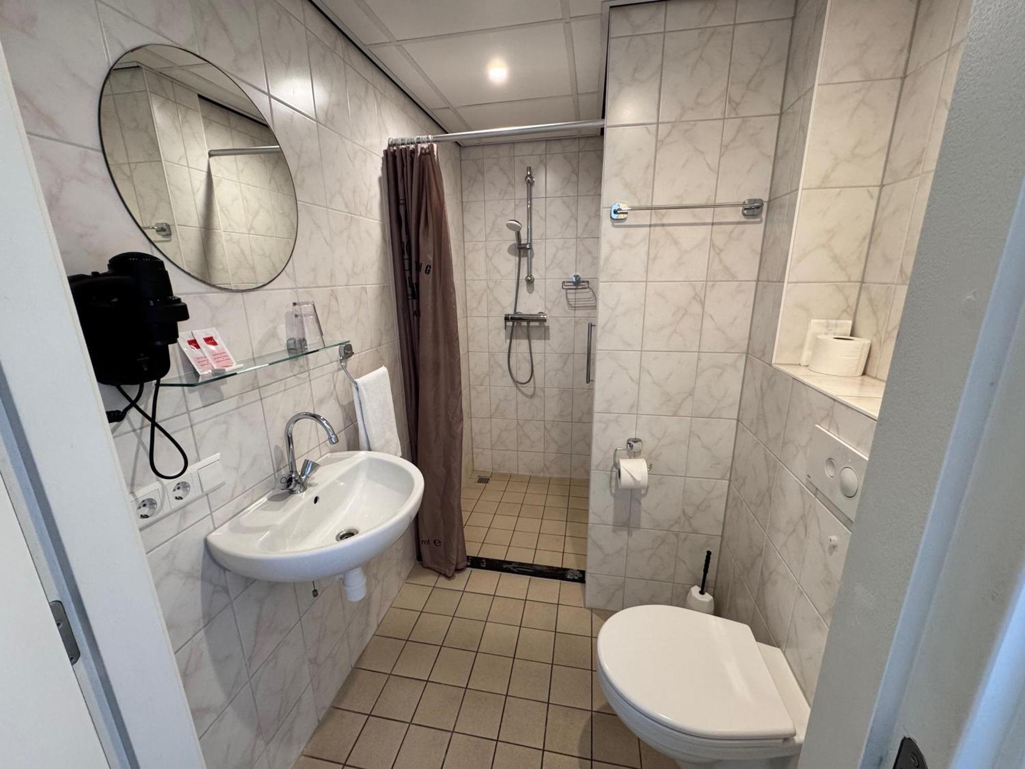 Hotel Het Zwaantje Callantsoog