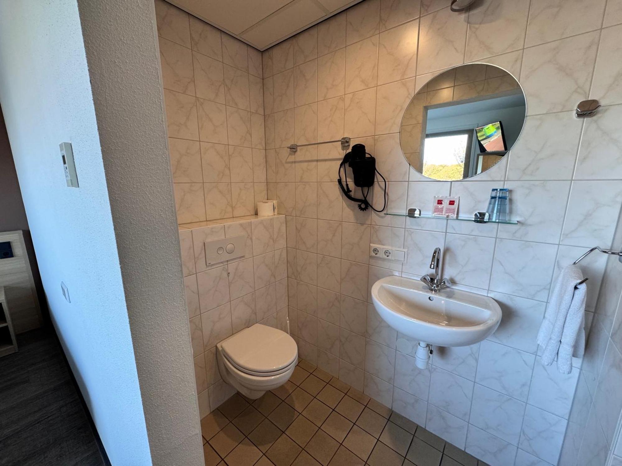 Het Zwaantje Hotel Callantsoog