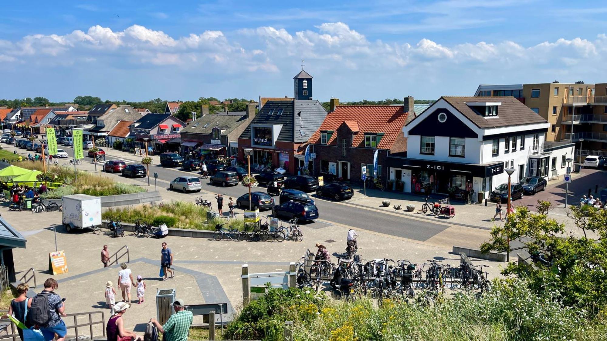 Hotel Het Zwaantje Callantsoog