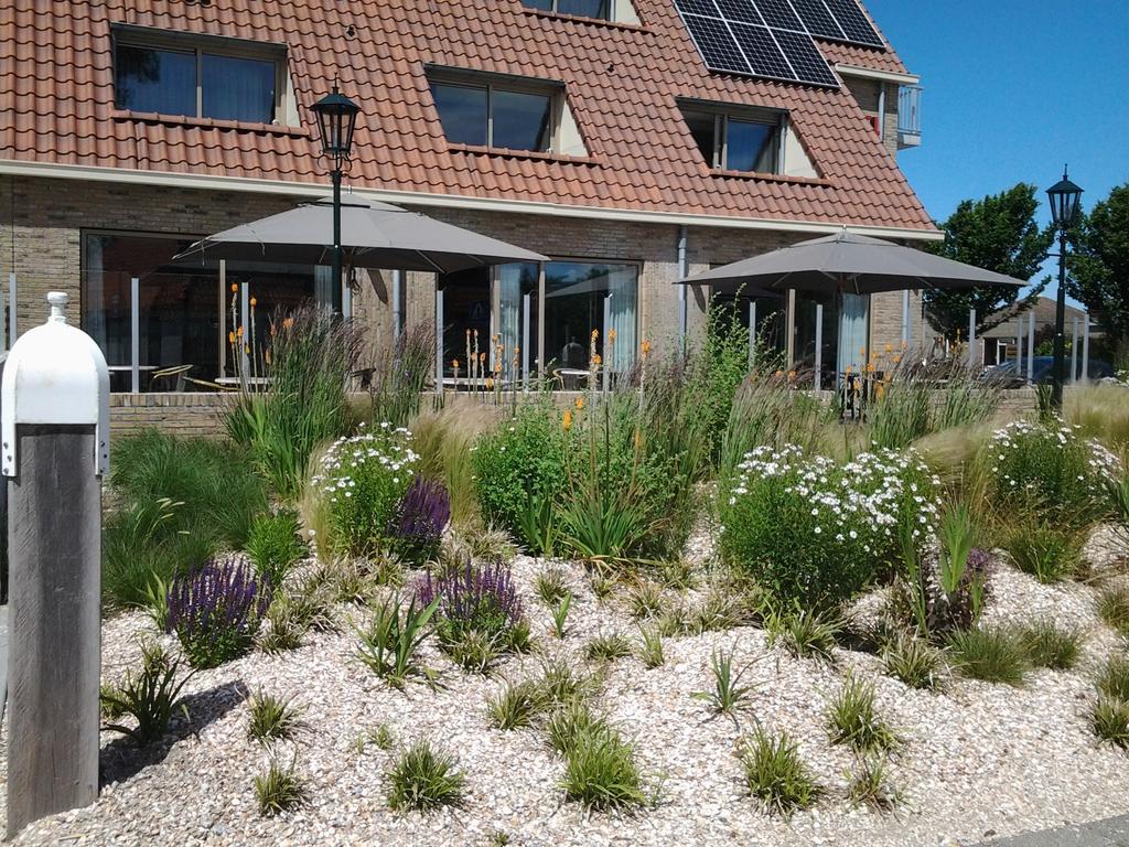Hotel Het Zwaantje Callantsoog
