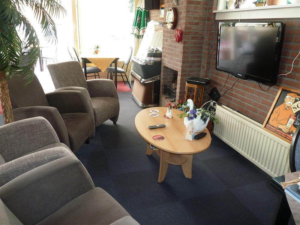 Het Zwaantje Hotel Callantsoog