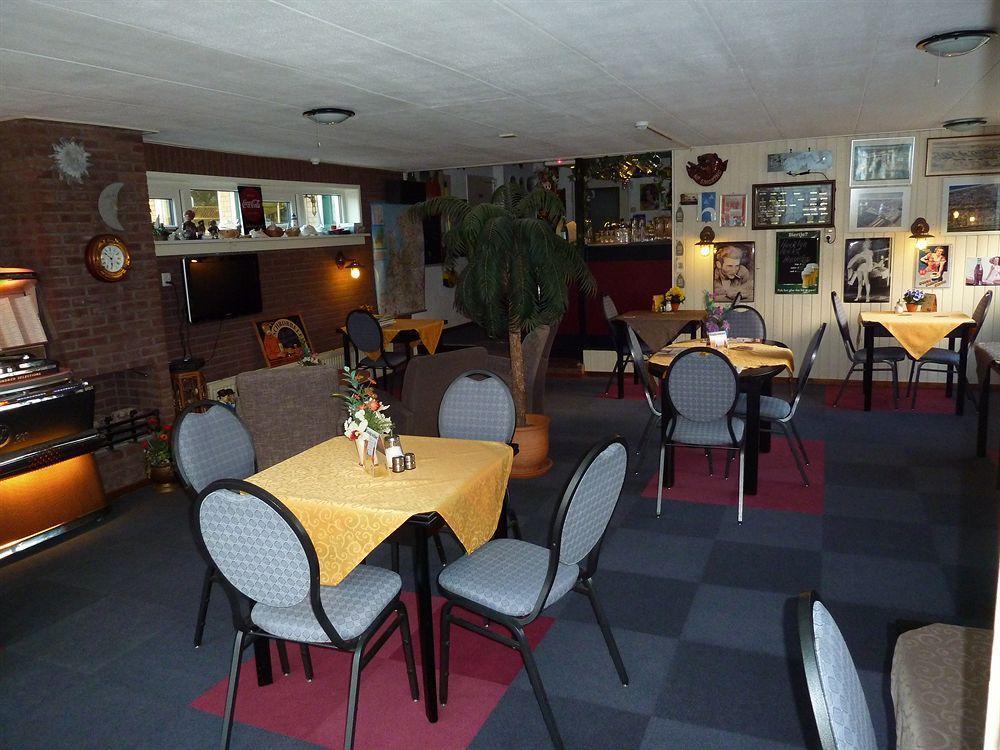 Het Zwaantje 3* Callantsoog