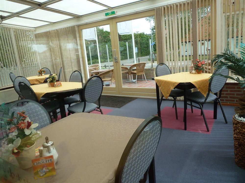 Het Zwaantje Hotel 3*