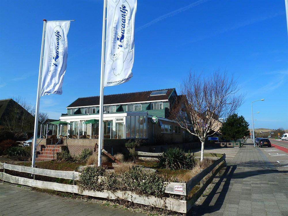 Het Zwaantje Hotel Callantsoog