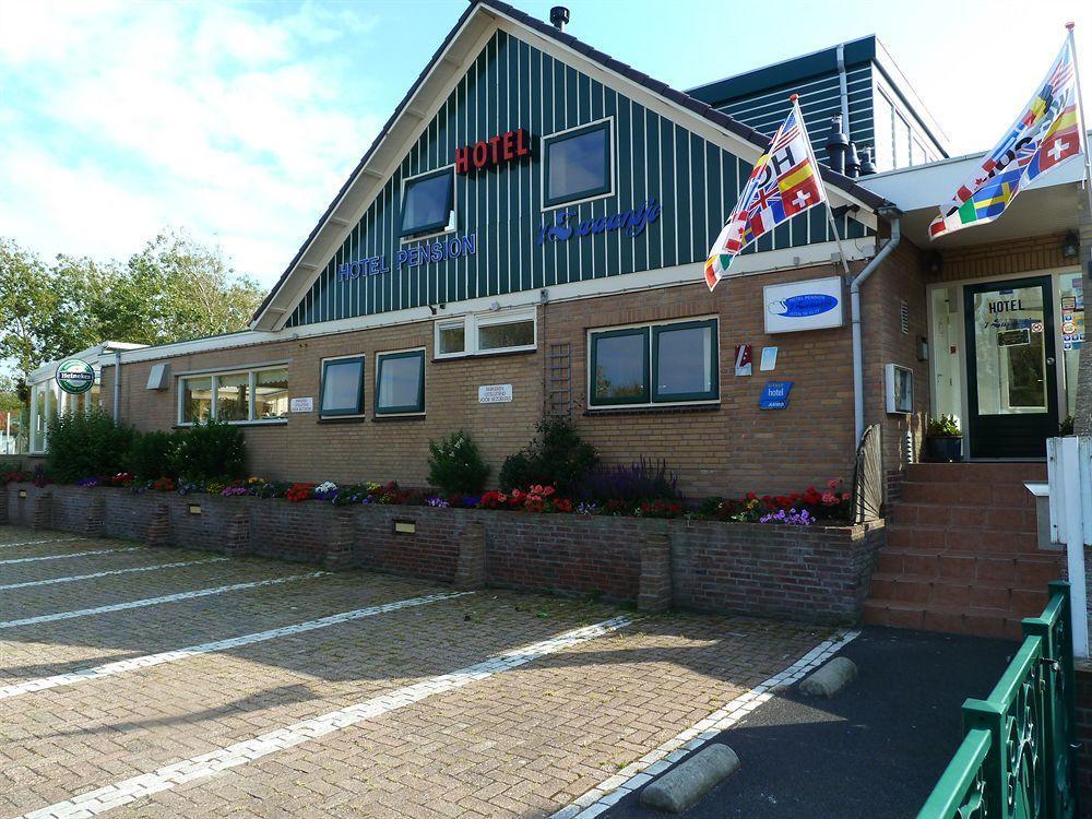 Het Zwaantje Hotel