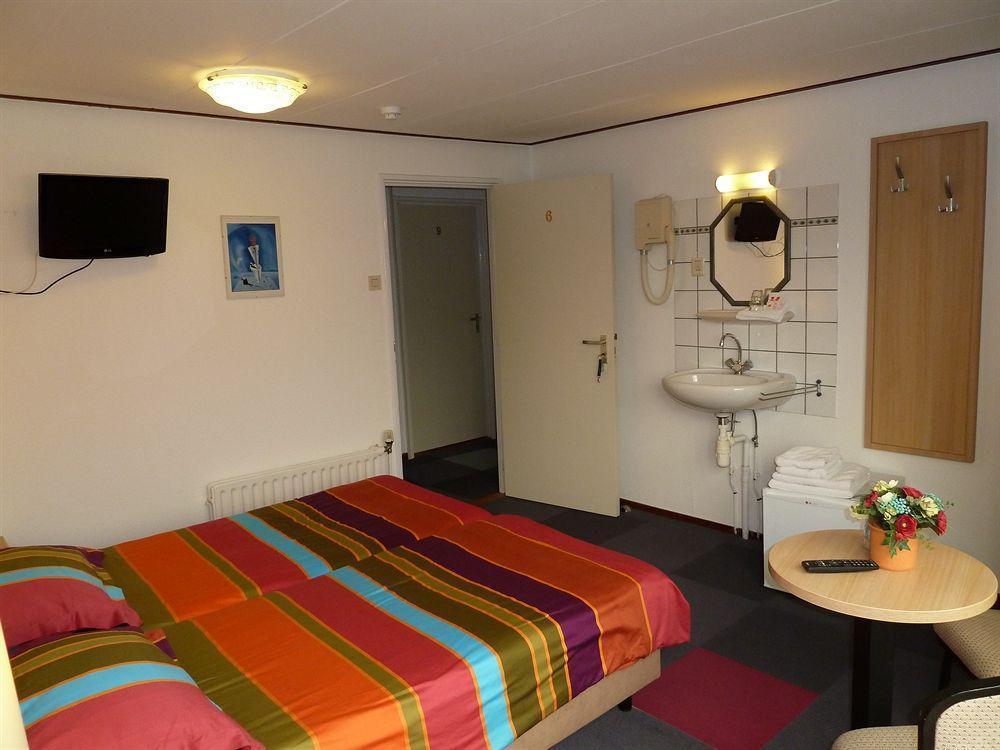 Het Zwaantje Hotel 3*