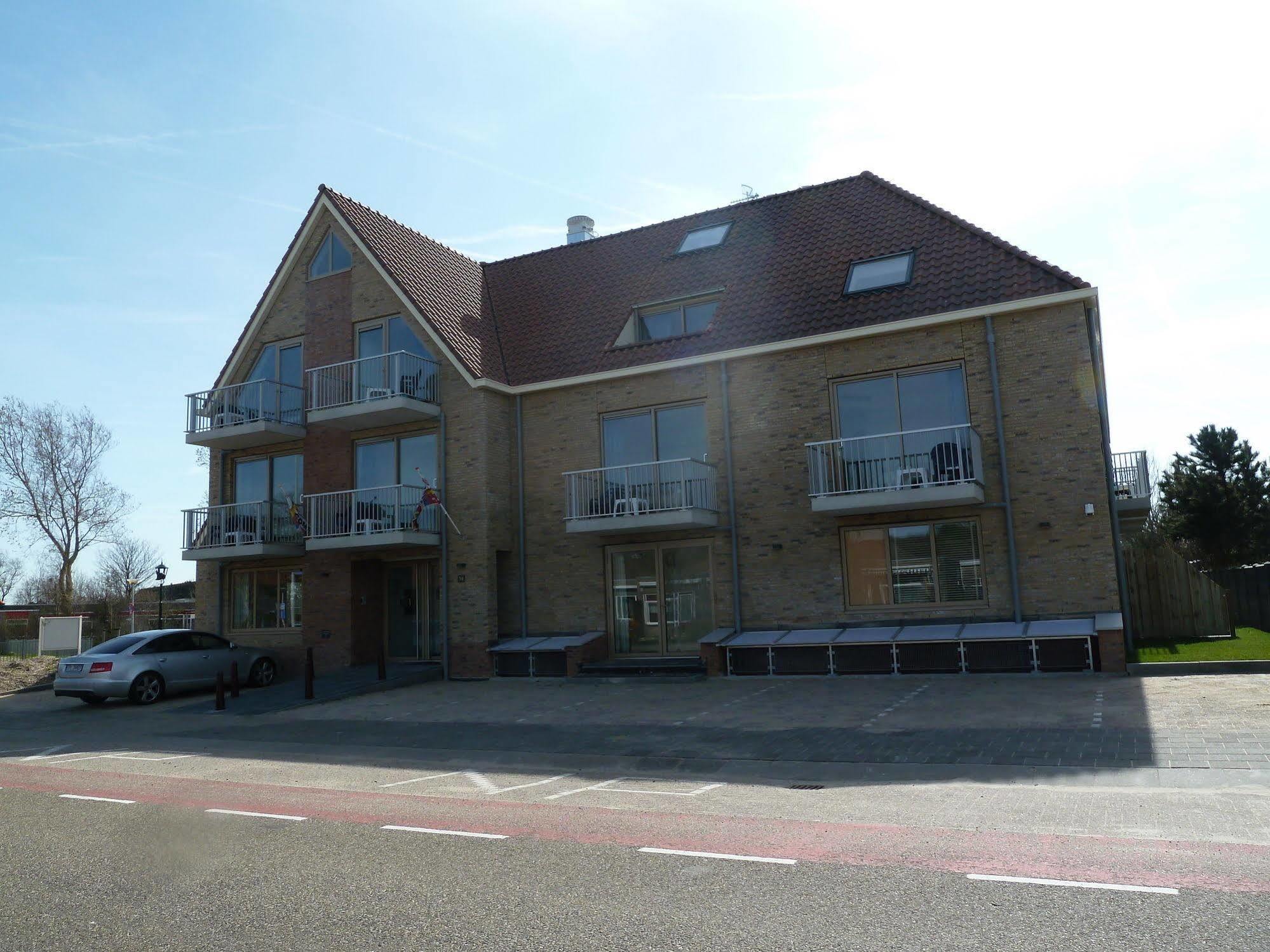 Hotel Het Zwaantje 3*