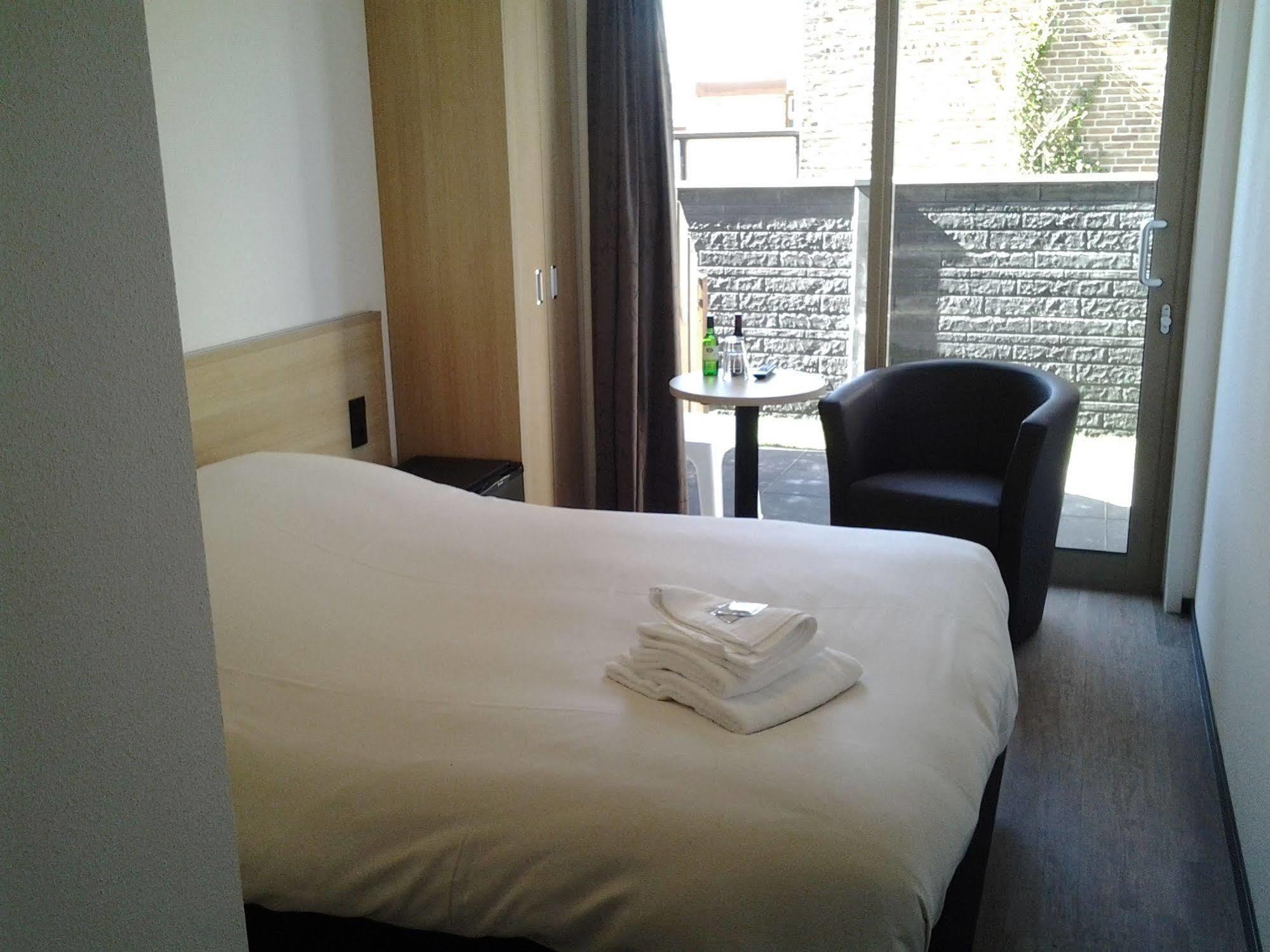 Het Zwaantje Hotel 3*