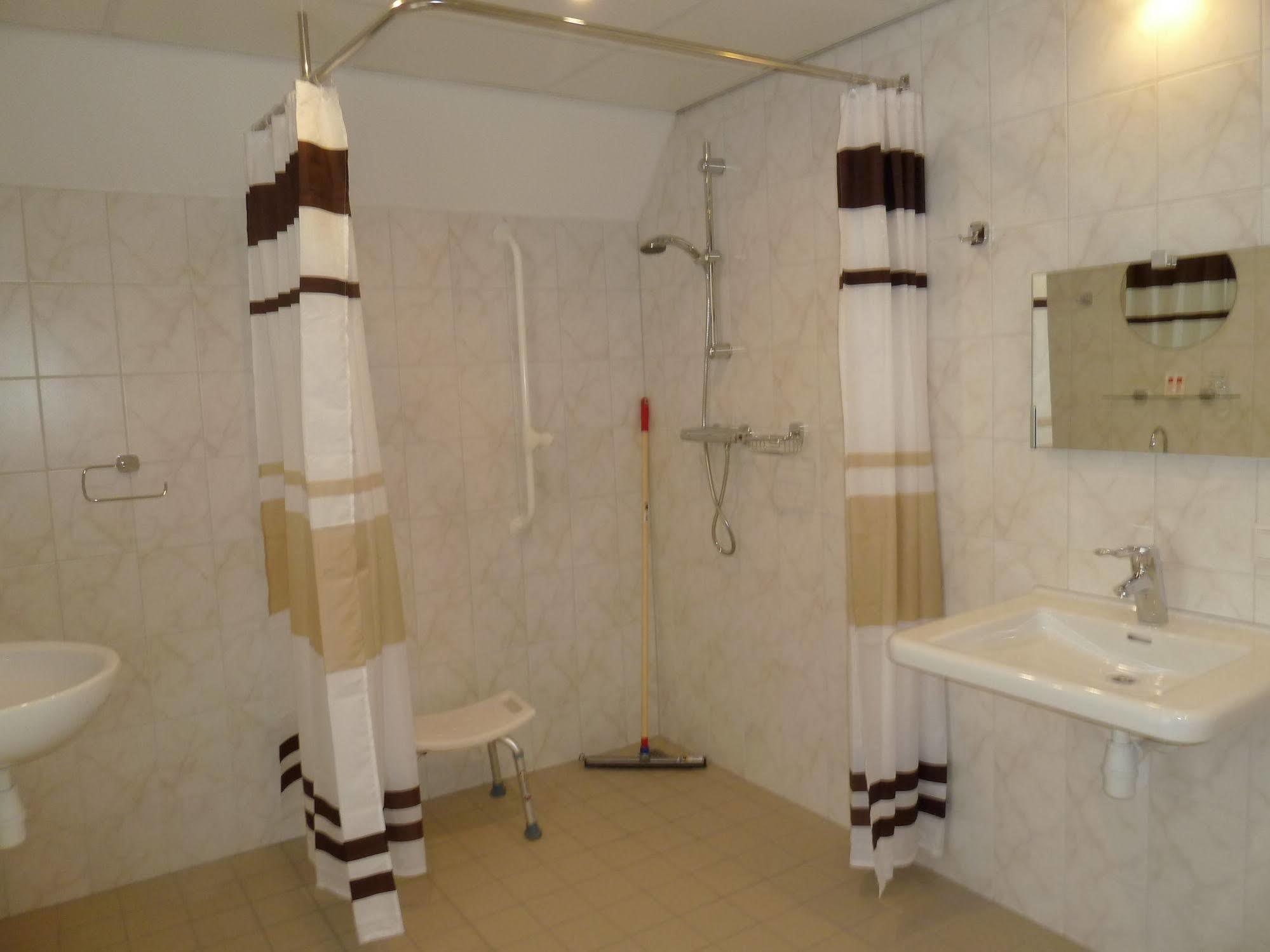Hotel Het Zwaantje Callantsoog
