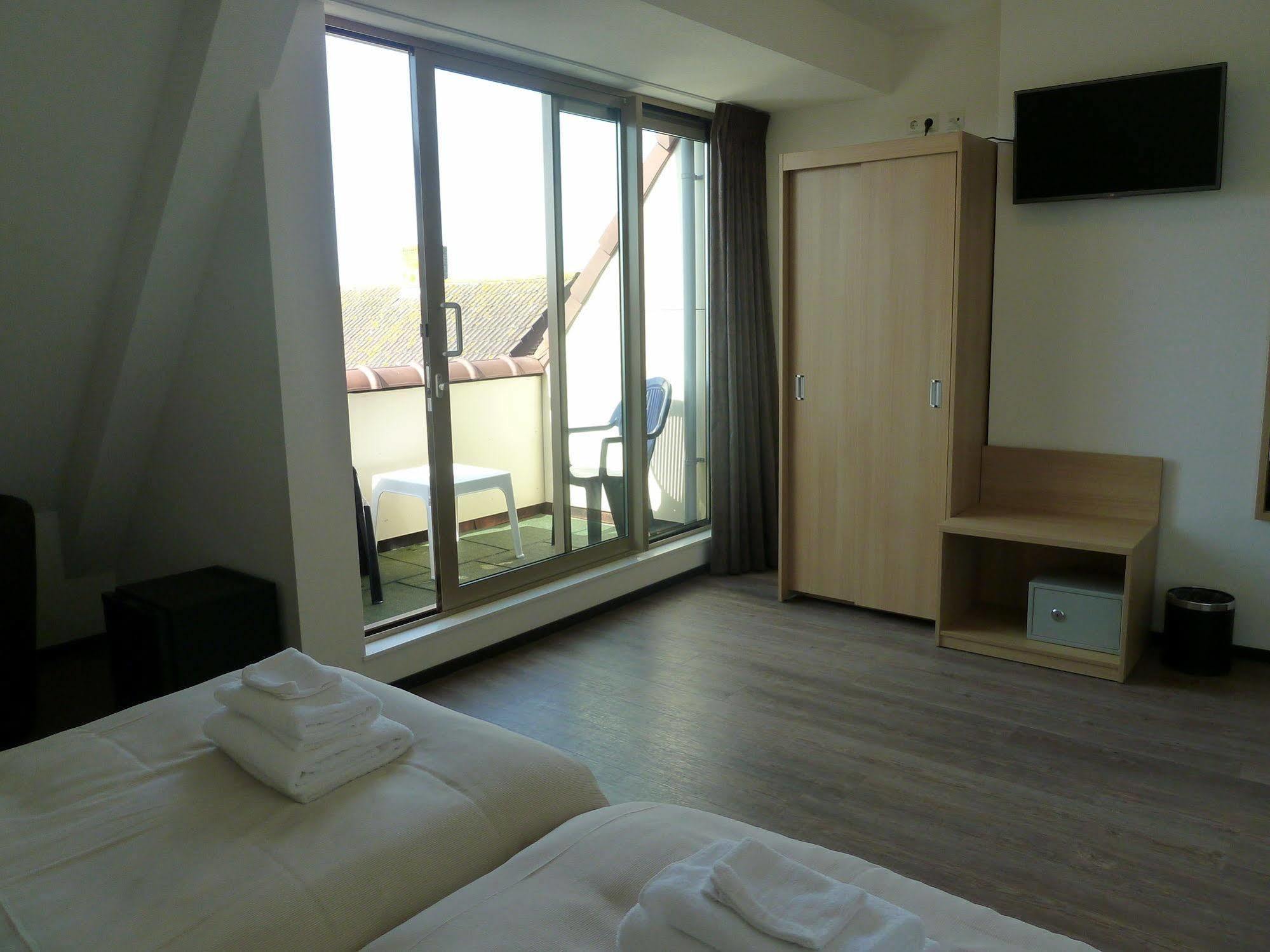 Hotel Het Zwaantje