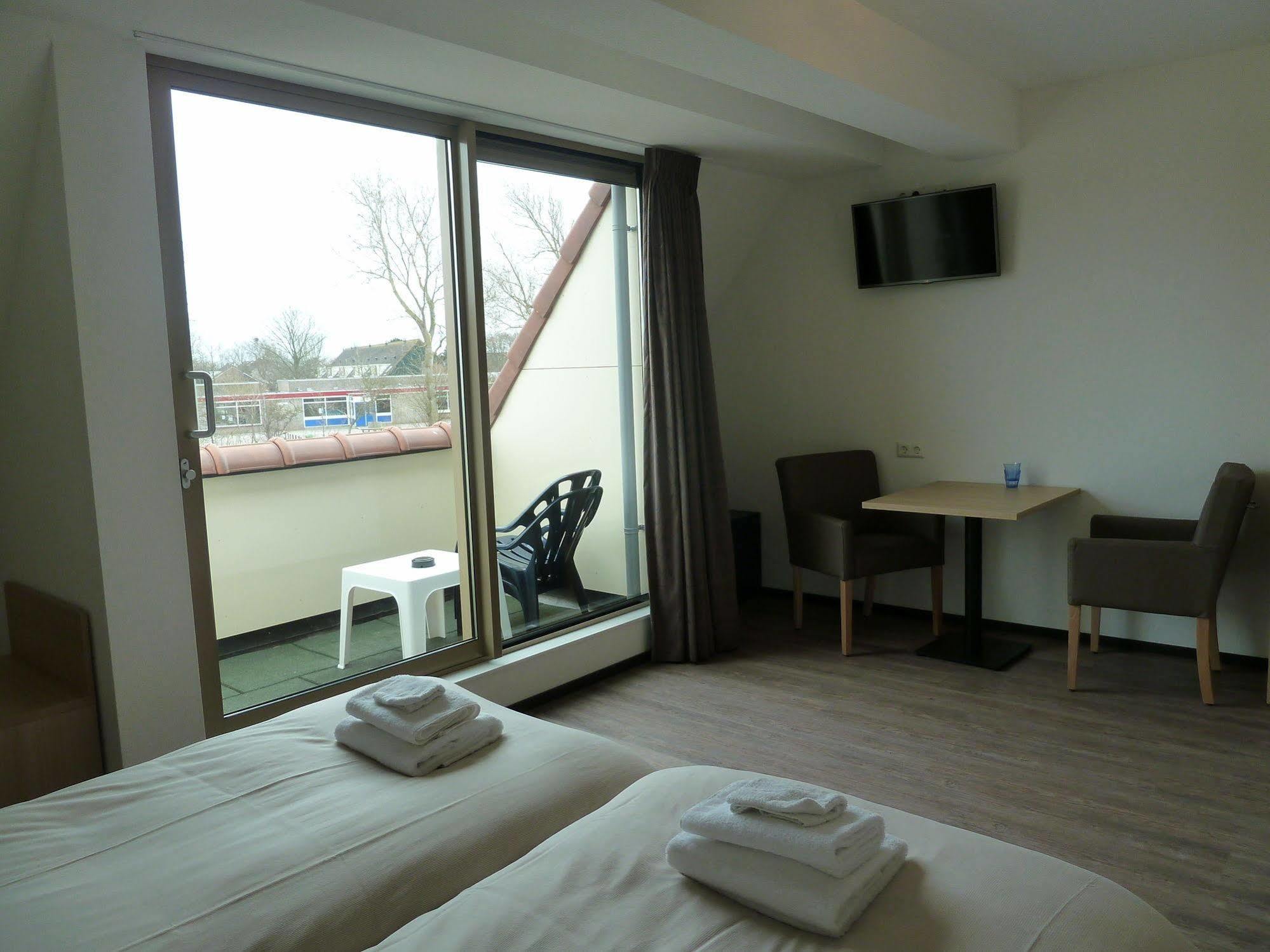 Het Zwaantje Hotel