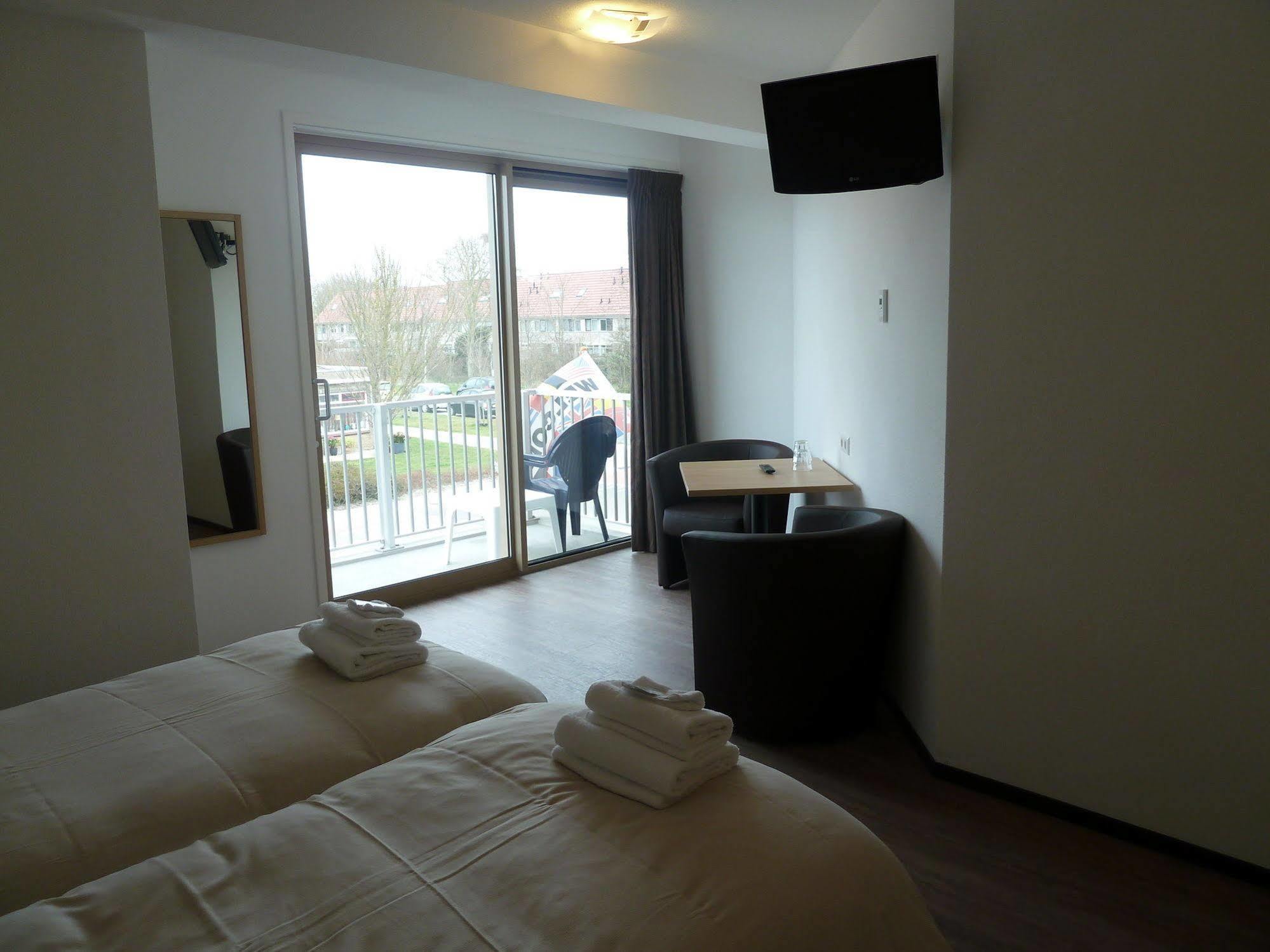 Het Zwaantje Hotel