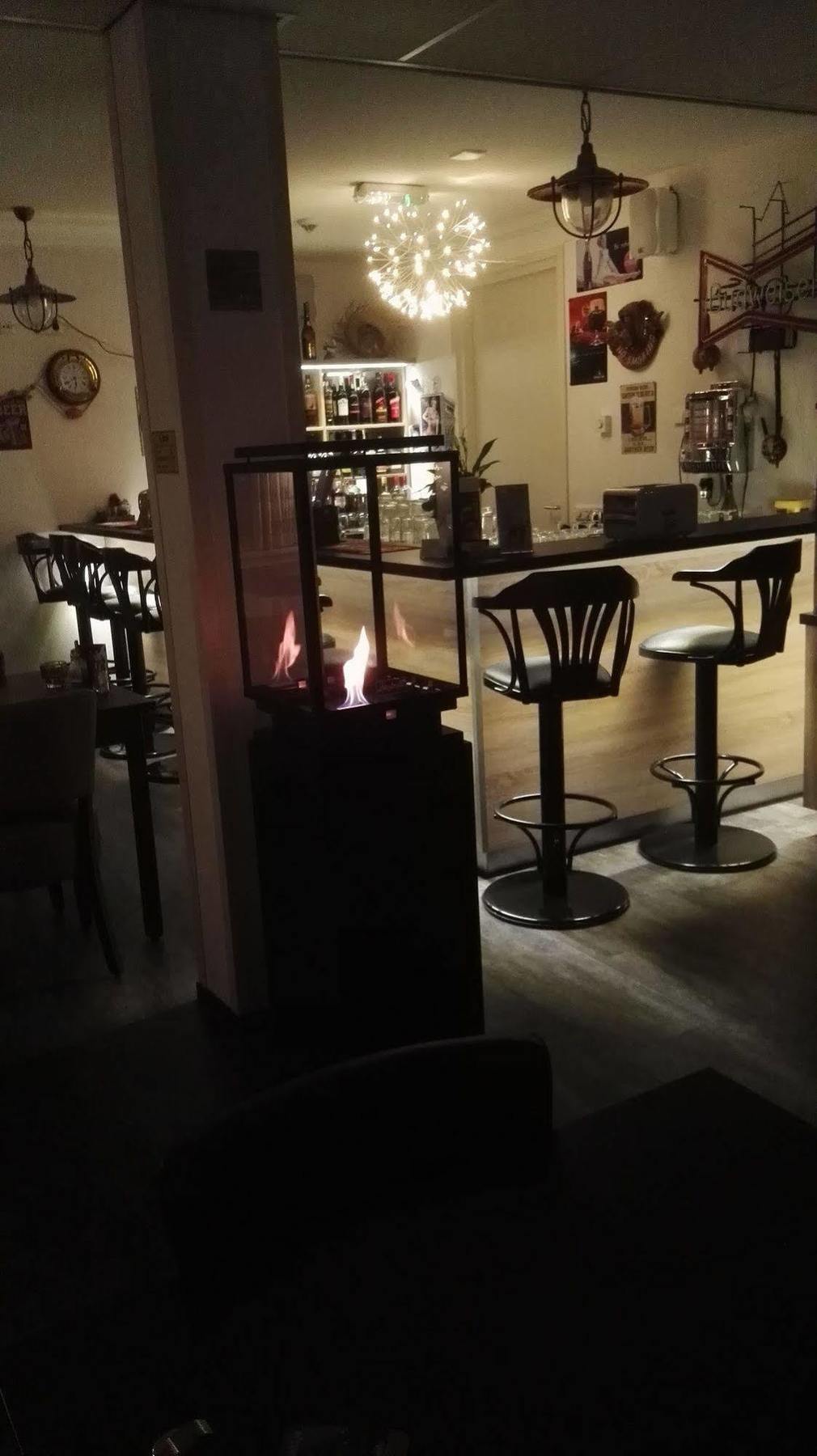 Het Zwaantje Callantsoog