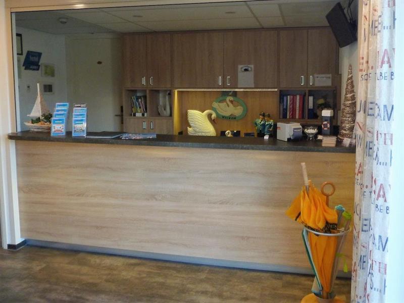 Het Zwaantje Hotel 3*